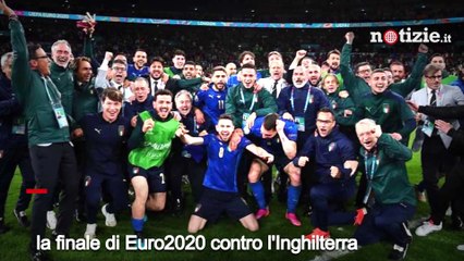 Euro 2020, giornalisti positivi al seguito dell’Italia e ritiro blindato: cosa rischia la Nazionale