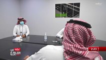 السعودية توظف التقنيات الذكية لتسهيل مناسك الحج على ضيوف الرحمن   المزيد مع نزار العلي
