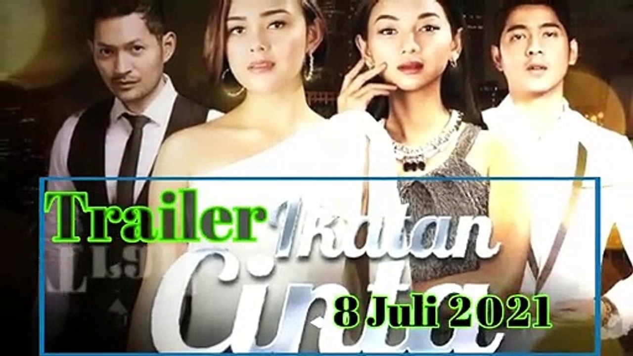 Sinopsis Ikatan Cinta  6 Juli 2022  Full Episode 19 