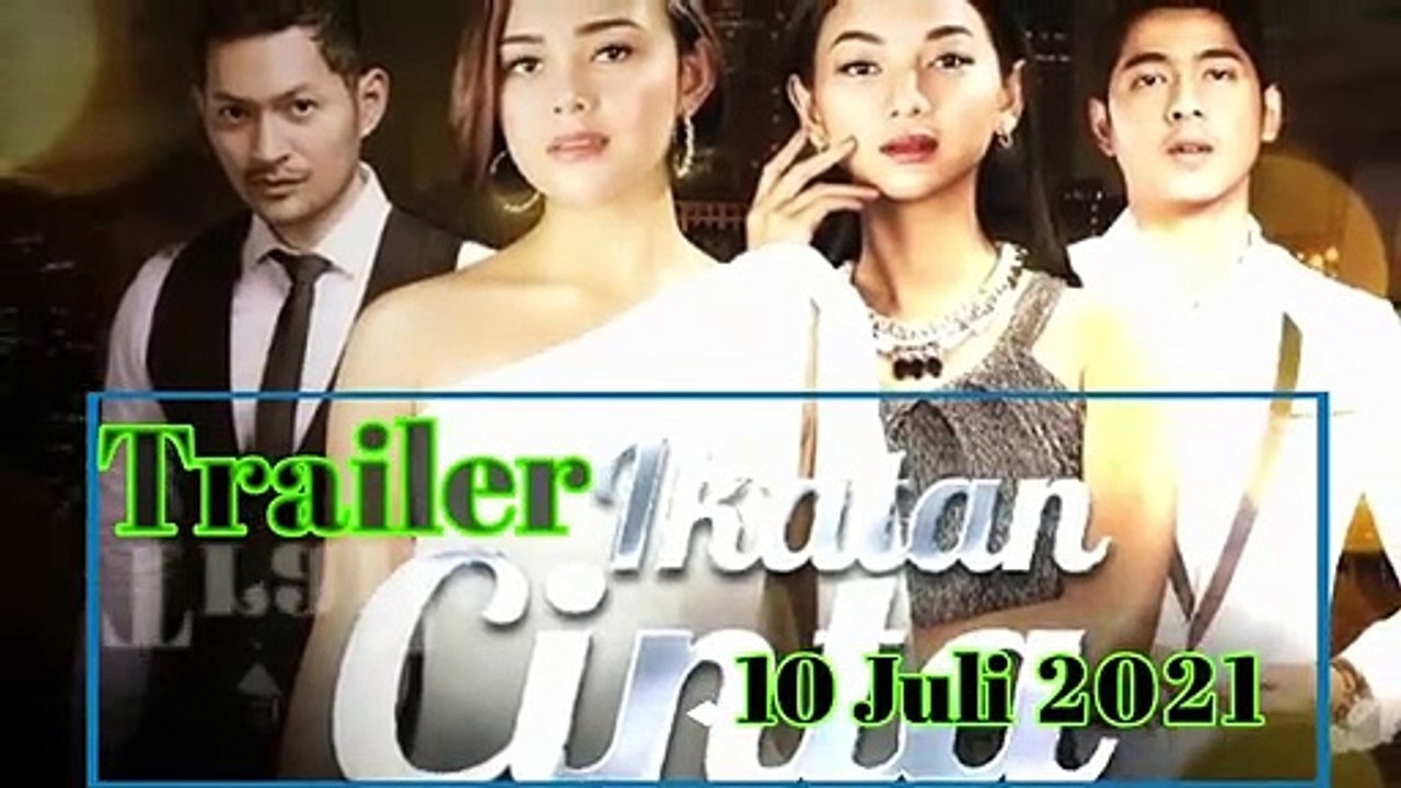 Ikatan Cinta 10 Juli 2021 Full Episode