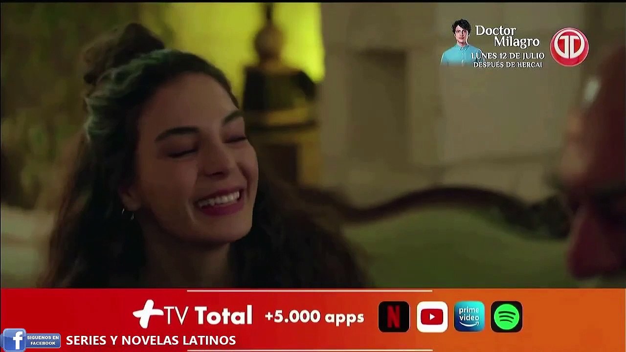 Hercai Cap 235 Completo