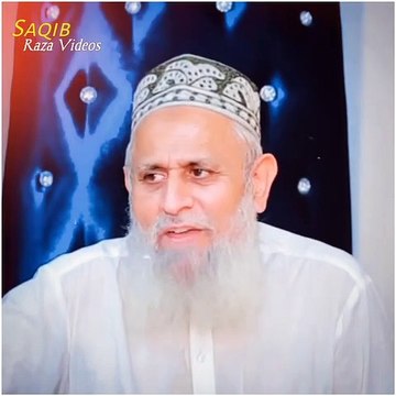 Hafiz Hafeez Ur Rehman Qadri Short Bayan - Islamic WhatsApp Status Video