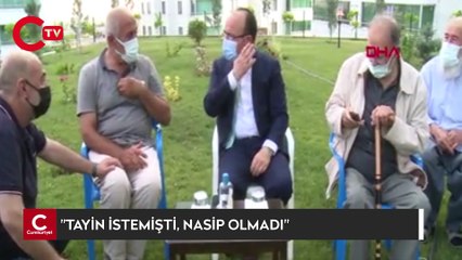 Evinde ölü bulunan doktorun babası: Tayin istemişti, nasip olmadı