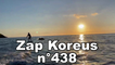 Zap Koreus n°438