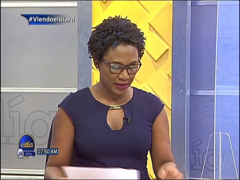 #ElDía / Museo de Arte Moderno presenta exposición de obras / 9 de julio 2021