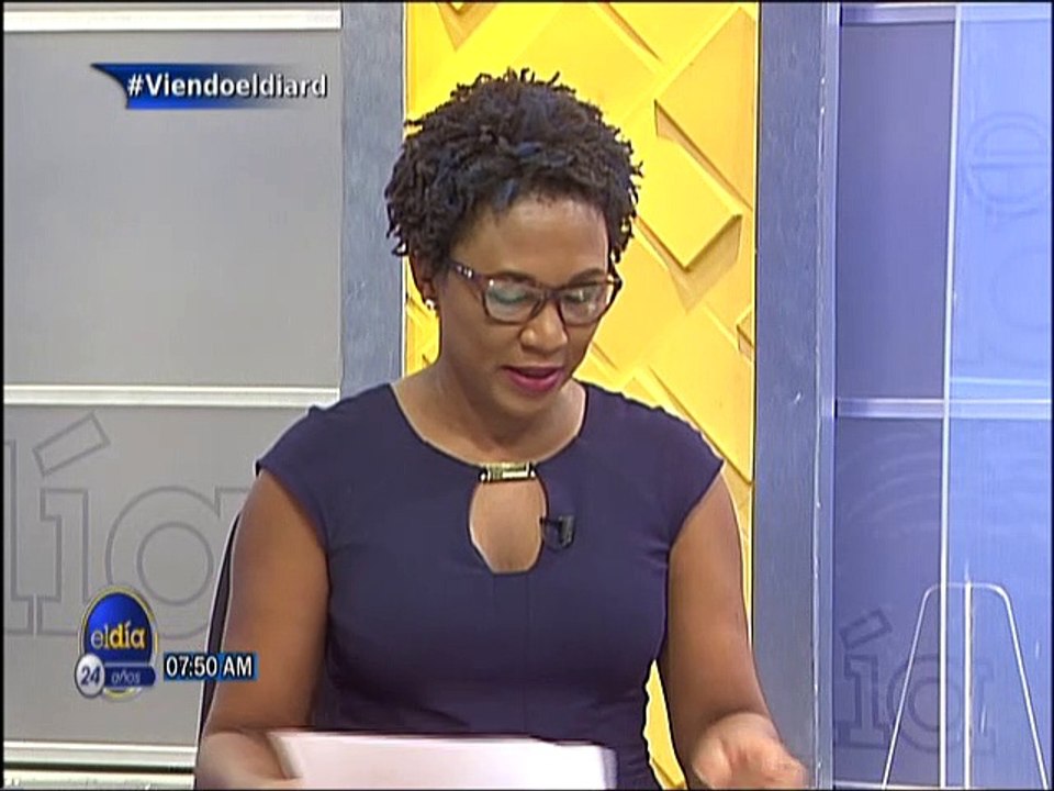 #ElDía / Museo de Arte Moderno presenta exposición de obras / 9 de julio 2021