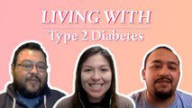 Living With Type 2 Diabetes: The Cambron Family