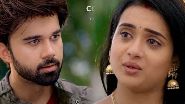 Sasural Simar Ka 2: Aarav ने महसूस किया Simar का दर्द ; Simar ने Aarav से कही ये बात | FilmiBeat