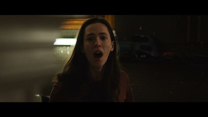 La Proie d'une Ombre - Bande-annonce #1 [VOST|HD1080p]