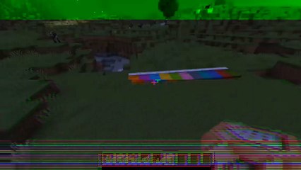 How to make dancing Villagers