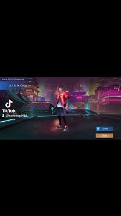 mobile legend