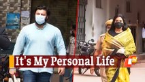 It's My Personal Life, Says Anubhav Mohanty After Divorce Petition Hearing In Cuttack Court