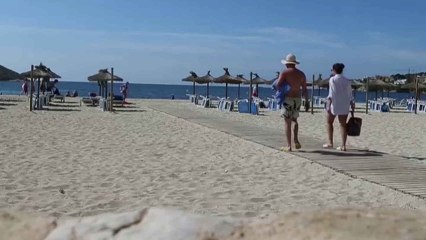 Francia recomienda no viajar a España por el aumento de los contagios