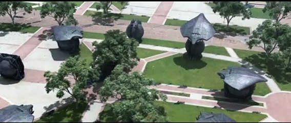 Alien Conquest - Official Trailer