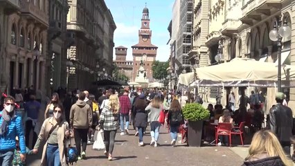 Anche i 18enni voteranno per il Senato, si' alla riforma