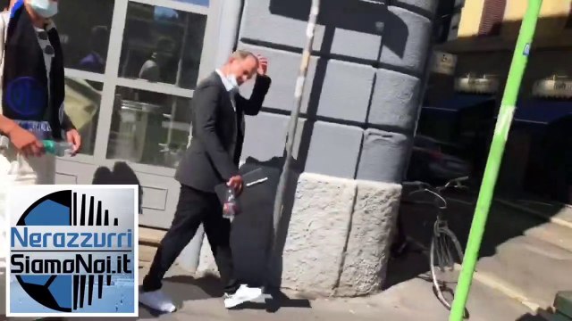 Silas Andersen: Inter, è un sogno che diventa realtà