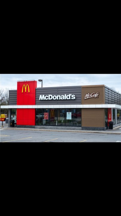 Mcdonalds McDonald’s Is Putting Flyers In Takeout Bags To Encourage Ontarians To Get Vaxxed (PHOTO)
