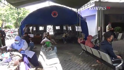 PAN Klarifikasi Pernyataan Kadernya Soal RS Covid-19 Khusus Pejabat