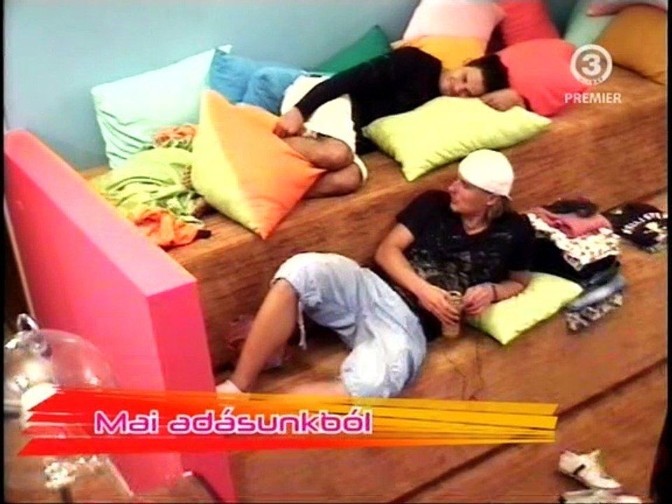 Aranypart - 1.évad 13.rész / Teljes rész