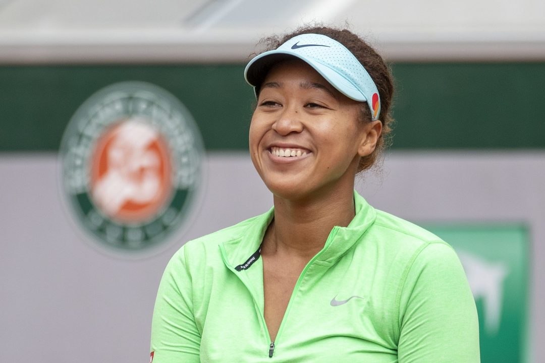 Naomi Osaka Shared That Meghan Markle Supported Her Decision to Prioritize Mental Health