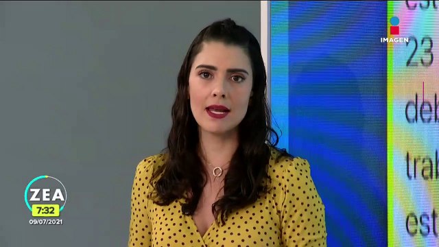 Fallecimiento de Odalis Santos, influencer fitness, conmociona a las redes sociales