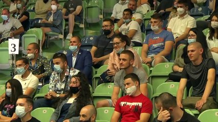 Bulgarie : législatives anticipées à l'issue incertaine dimanche