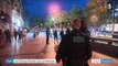Paris : les trottinettes électriques interdites la nuit sur les Champs-Elysées