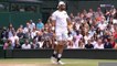 Wimbledon : Berrittini dompte Hurkacz et s'offre une première finale !