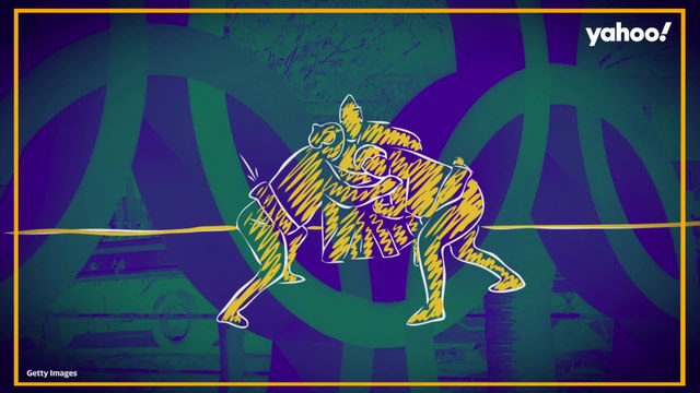 Jeux Olympiques Tokyo 2021 : quelle est la signification des anneaux olympiques ?