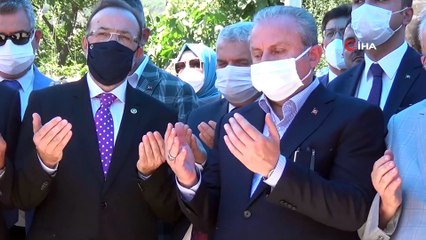 Osmanlı'nın Avrupa'daki ilk eserlerinden Melen Camisi açıldı