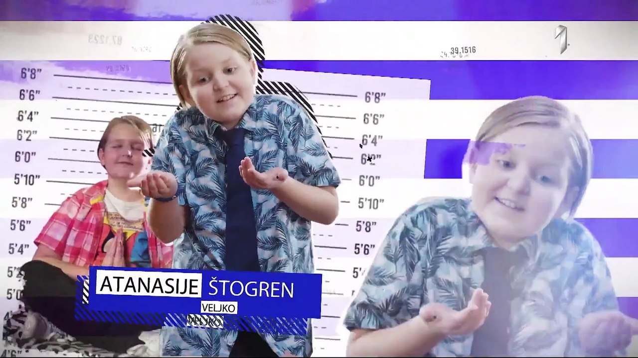 Tri muškarca i tetka 27. epizoda