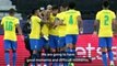 Marquinhos and Brazil ready for 'boxing fight' with Argentina