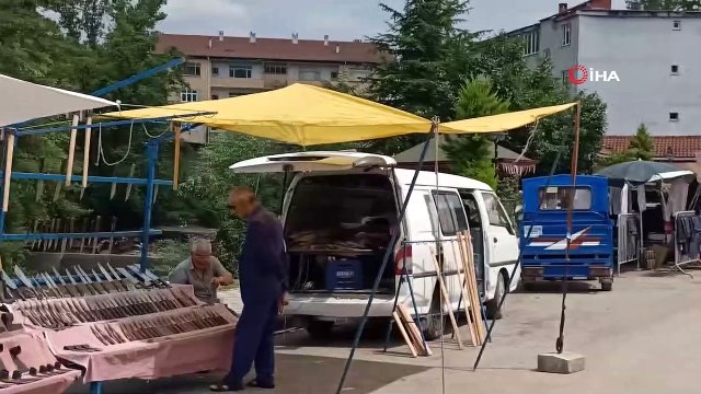 Ormanlı Belediye Başkanı Bayram Başol, yardıma koşanlara teşekkür etti