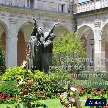Cinq choses que vous ne savez pas sur saint Benoît