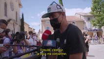 Inside teams - Peter Sagan leaves the Tour
