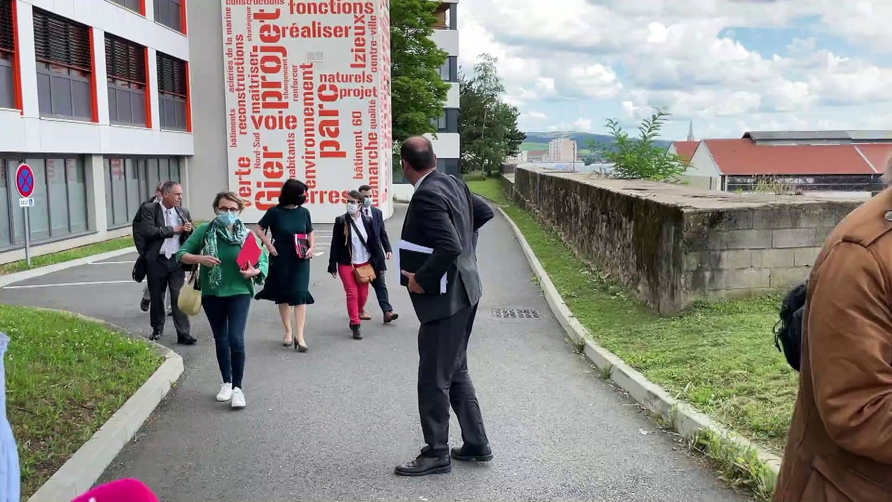 Le programme France Relance très sollicité par la Loire