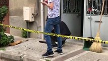 Bursa'da pompalı tüfek dehşeti! Öz babasını vurdu