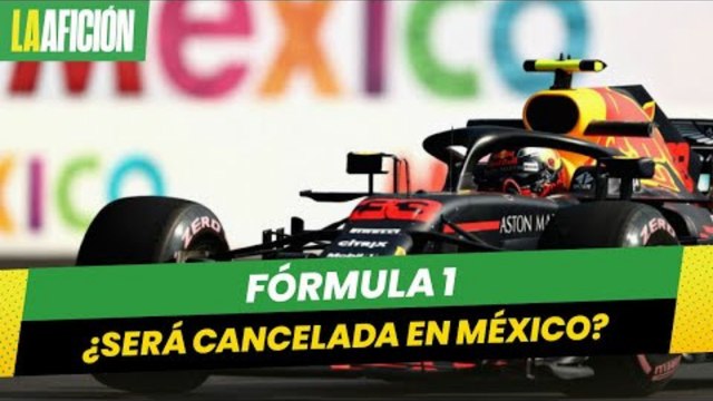 Autódromo Hermanos Rodríguez extiende fecha para seguir como hospital covid ¿Y la Fórmula 1_