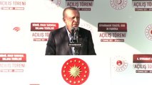 Son dakika haberi... DİYARBAKIR - Cumhurbaşkanı Erdoğan: 