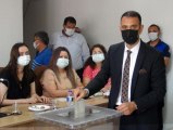 Cumhur İttifakı adayı Sadık Altunok, Silifke Belediye Başkanı seçildi