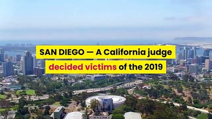 Victims of Southern California synagogue shooting can sue gunmaker