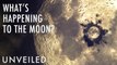 Unexplained Craters On The Moon | Unveiled