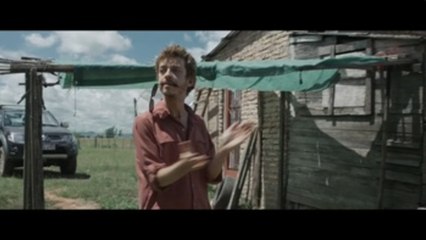 "El empleado y el patrón", espejo en Cannes de la explotación laboral