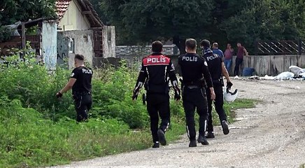 'DUR' İHTARINA UYMAYAN ALKOLLÜ VE EHLİYETSİZ SÜRÜCÜYE 18 BİN TL CEZA