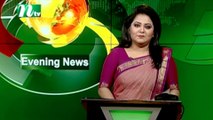 NTV Evening News | 09 July 2021