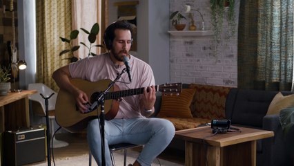 Présentation du Roland GO-MIXER PRO-X