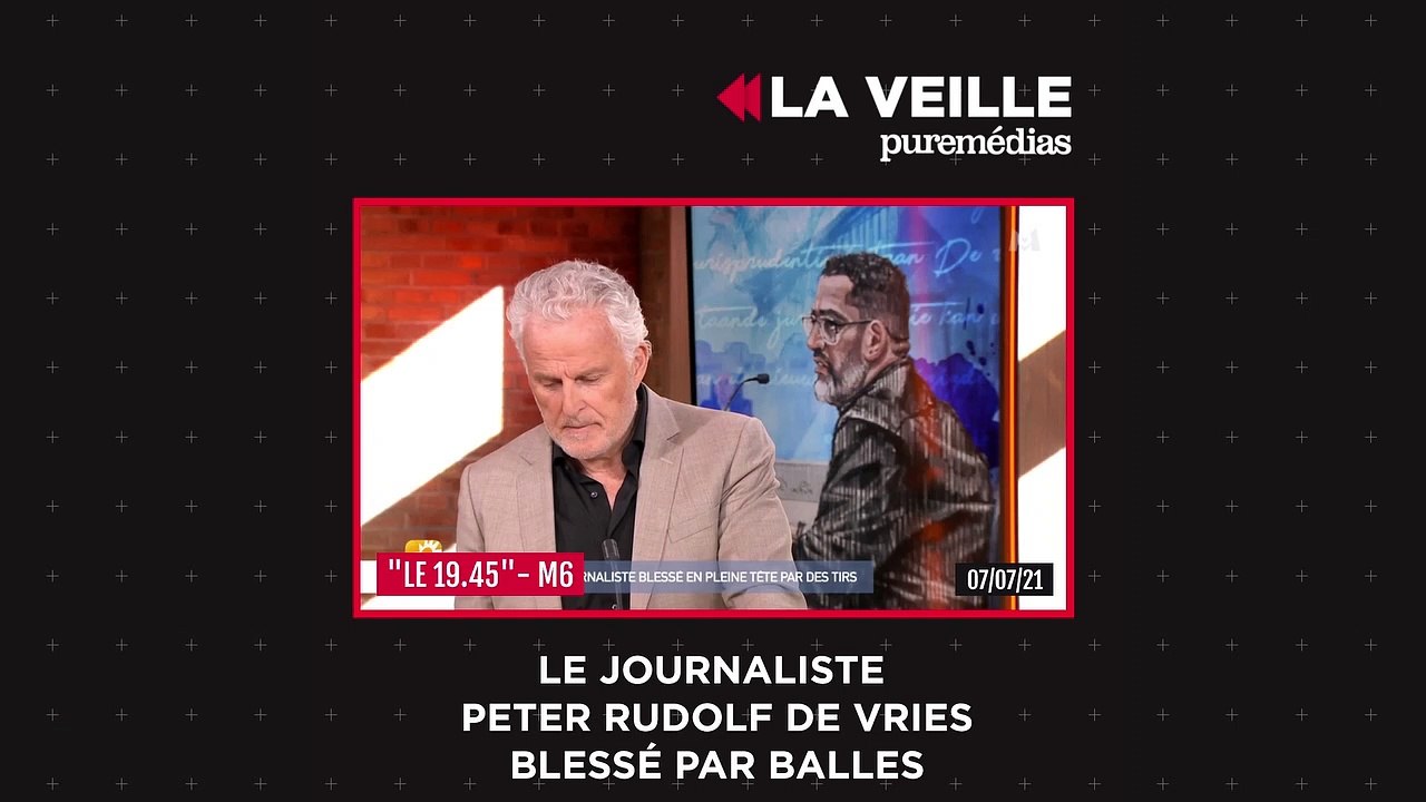 Enorme malaise dans le "13 Heures" de Julian Bugier, un virus "prédit" par Edouard Philippe... : La veille de Puremédias
