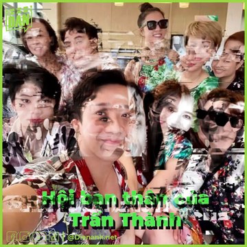 Ngọc Trinh và dàn sao kéo bạn cùng nổi tiếng, oanh tạc showbiz Việt | Điện Ảnh Net