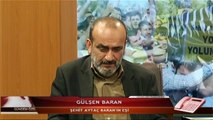 Baran'ın eşi: Eşimin katili Selahattin Demirtaş'tır