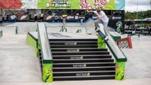 Video Highlights: Best of Roos Zwetsloot | Dew Tour Des Moines 2021